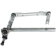 SEAT ALTEA 04+ MECHANIZM WYCIERACZEK PRAWY