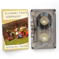 Kijowski Teatr - Kozacki Ogień.