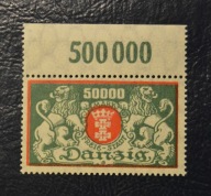 WMG Fi.143 ** GM postfrisch