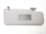 OSŁONA PRZECIWSŁONECZNA DASZEK PRAWY FIAT PANDA II 2