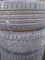 Opona LETNIA Goodride ZuperEco Z-107 225/50 r 17 rok 2023 jak Nowa