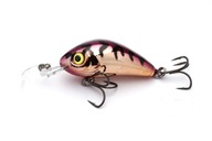WOBLER SALMO RATTLIN HORNET F 5,5cm - QRH037