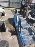 VW SPORTSVAN BŁOTNIK PRÓG ĆWIARTKA