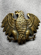 Kurica Orzeł Kościuszkowski