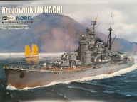 Angraf 3/2015 krążownik IJN NACHI