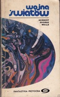 Wojna światów Herbert George Wells