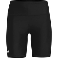 UNDER ARMOUR HeatGear Bike Shorts spodenki XS
