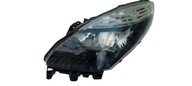 RENAULT Scenic 3 Lampa lewa przednia