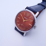 POBEDA De Luxe _"RUDA"_ Vintage 80'e