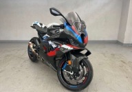 BMW S M 1000RR FV VAT Salon PL mnostwo akcesoriow Benzyna 212KM