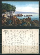 K20660)Chorwacja: Abbazia, Nordstrand