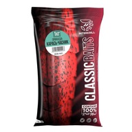 Zanęta INTERKRILL Karaś-Czosnek 1kg