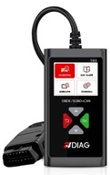 KOMPUTER INTERFEJS DIAGNOSTYCZNY OBD2 UNIWERSALN 2