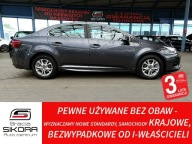 Toyota Avensis 1,8 16V GWARANCJA I-wł Kraj
