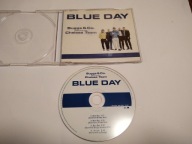 Suggs & Co. Featuring The Chelsea Team – Blue Day - CD 1997 C1492