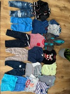 Mix ubranek r 74 zobacz