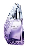 Avon Woda Perfumowana Perceive Soul 50 ml dla niej EDP Unikat Nowy