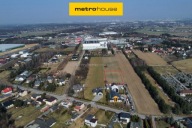 Działka, Rzgów, Rzgów, Łódzki wschodni, 1381 m²