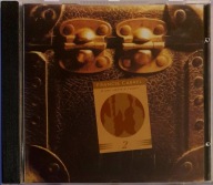 Francis Cabrel D'une Ombre A L'Autre EX CD Irl