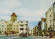 CHOJNICE - RYNEK - AUTOBUS SAN