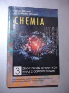 Chemia Zbiór zadań otwartych z odp. 3. Witowski