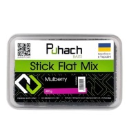 PELET PUHACH BAITS Method Feeder/Stick mix - MULBERRY ( Morwa ) 400g