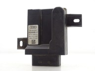 STEROWNIK MODUŁ POMPY PALIWA AUDI A8 S8 D4 4H LIFT 4H0906093G