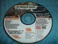 ZWIAD 84 CHARLIE MOPIC - Lektor Polski - stan BDB+