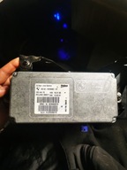 Moduł sterownik komputer kamery cofania F20 F30 F10 F11 9249462