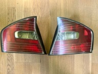 Lampy tył Subaru Legacy III