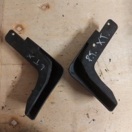 CHLAPACZ TYŁ NISSAN X-TRAIL T32