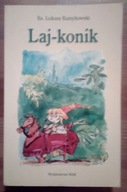 Laj-konik Kamykowski