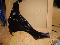 Błotnik tył tylny prawy Toyota Yaris 3 P13 rok 11-19 oryginał 61601-0D130