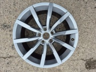 Vw Passat R-Line Monterey Oryginał Alufelga 18 Cali (2014-20**) 5x112 ET 44