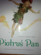 Piotruś Pan Francesca Rossi