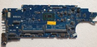 Płyta Główna DELL Latitude 5400 EDC41 LA-G894P i5-8250U #81