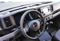 DESKA PODUSZKA PAS MAN VW CRAFTER II 7C0 AIRBAG KOKPIT WERSJA CIEZAROWA