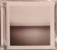 U2 No Line On The Horizon CD Irl