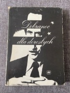 Dobranoc dla dorosłych J.Wilińska i in