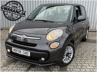 Fiat 500 L Panorama