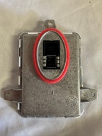 Moduł Sterujący Przetwornica Xenon Pasuje do BMW Mercedes 1307329312