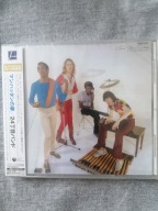The 24th Street Band-Share Your Dreams/Japan Hiram Bullock