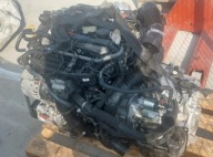 Silnik DNP 2.0 TSI TFSI 245 km 3 tys km. Vw Audi Seat Skoda Cupra Golf GTI