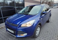 Ford Kuga Ford Kuga II Kuga Sync Edition 1.5 Benzyna 150KM