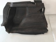 BMW e87 e81 boczek tapicerka bagażnika lewa 7123497