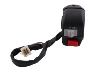 Przełącznik zespolony Romet EV1 prawy