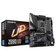 Gigabyte Z690 UD DDR4 ATX Socket 1700