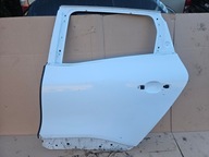 Drzwi tył tylne lewe RENAULT GRAND SCENIC IV