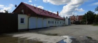 Fabryka, Piechowice, Karkonoski, 1560 m²