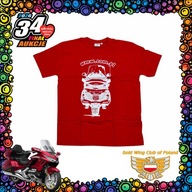 Tshirt koszulka zlotowa - Rynia 2013 - r. L - GWCPL dla WOŚP